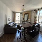 Appartement Vue Sacre Coeur