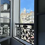 Appartement Vue Sacre Coeur